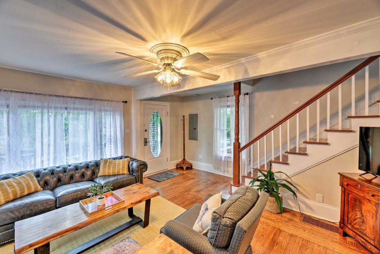 Hébergement de vacances With Yard, Grill And Walkable Location *